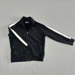 （激レア）90s Polo by Ralph Lauren トラックジャケット