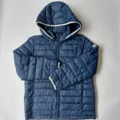 GAP KIDS　ギャップキッズ　中綿ジャケット　フード付き　120サイズ