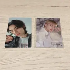 Straykids スキズ ヒョンジン