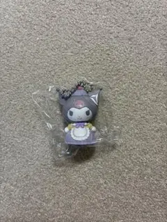 匿名配送】サンリオ クロミ バレエ ウサギ マスコットブローチ - メルカリ