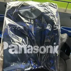 ガンバ大阪 ベースボールシャツ