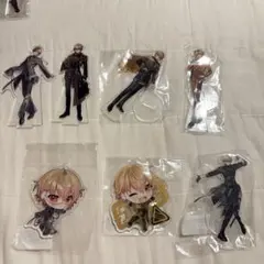 ツバサ EL6 アクスタ アクキー デビュー - メルカリ
