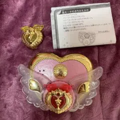 キラッとプリ☆チャン ジュエルパクト