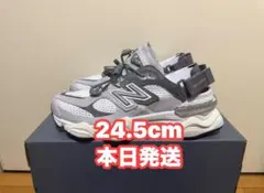 新品】New Balance U90603FL SUMMERシルバー25㎝ - メルカリ