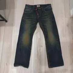 EDWIN デニム ジーンズ