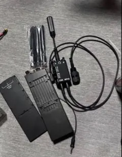 HI-MOUND マニピュレーター 複式電鍵　MK−701 HI-MOUND マニピュレーター 複式電鍵 MK−701 - メルカリ