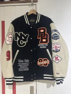 2025年最新】ブルックリン スタジャンの人気アイテム - メルカリ