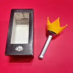 BIGBANG 韓国版ペンライト 〈スワロフスキーデコver.〉 - メルカリ