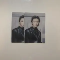 げんじぶ 桜木雅哉 トレカ