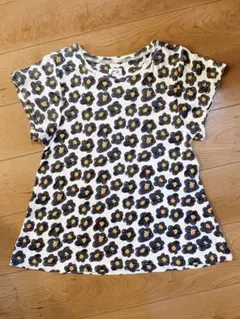 ツモリチサト　cats Tシャツのサムネイル