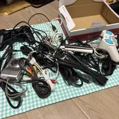 各種ケーブル類　在庫一掃セール第1弾！