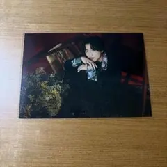 原因は自分にある。 げんじぶ 桜木雅哉 生写真 39弾