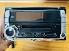 KENWOOD DPX-500 カーオーディオ 本体 JUNK KENWOOD DPX-500 カーオーディオ 本体 JUNK - メルカリ