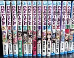 2026年最新】ONE PIECE 100巻 初版 シュリンクの人気アイテム - メルカリ