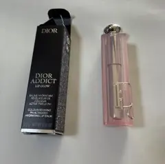 新品未使用 Dior アディクト リップ グロウ 007 ラズベリー