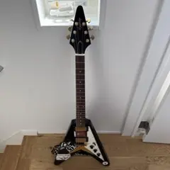 Epiphone SG 狼モデル エレキギター ギターウルフ セイジモデル Epiphone SG 狼モデル エレキギター ギターウルフ セイジモデル - メルカリ