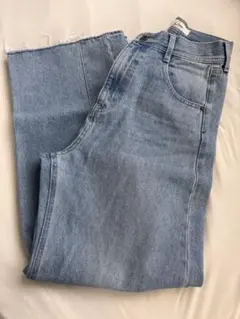 【超美品】ブルージュデニム サイズ1