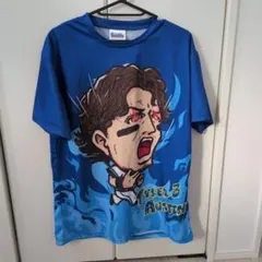 オースティン 3 ユニフォーム