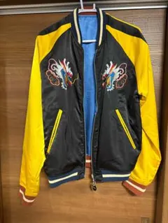 2026年最新】diesel スカジャンの人気アイテム - メルカリ