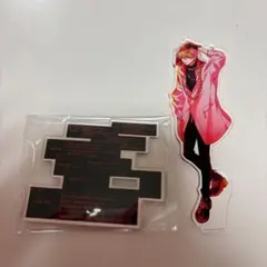 ☆ パラライ コラボカフェ本舗 アクリルスタンド 征木 北斎 - メルカリ