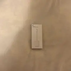 Apple Lightning to SD Card Camera Reader