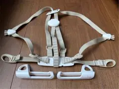 ストッケ　トリップトラップ用　ハーネス