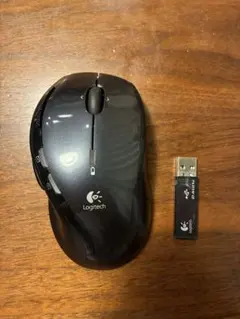 Logitech MX610 ワイヤレスマウスのサムネイル