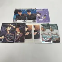 エリオスR ブラッド オスカー カード