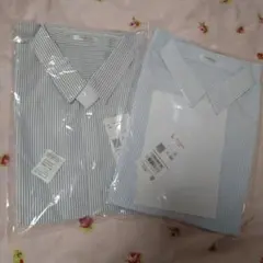 ハニーズ　シャツ　３Ｌ　長袖