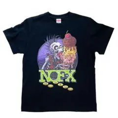 NOFX ファイナルツアー　ファイナルツアー　Tシャツ XL、キャップ Amazon.co.jp: NOFX ノーエフエックス Tシャツ ファイナル