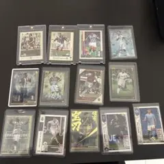 2026年最新】種別：まとめ売り／引退品 WCCFの人気アイテム - メルカリ