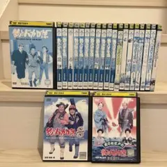 2025年最新】花のお江戸の釣りバカ日誌の人気アイテム - メルカリ