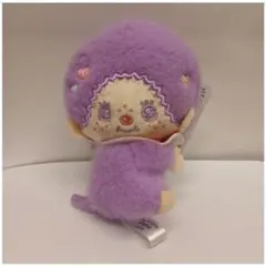 モンチッチ×マイメロディ・クロミ