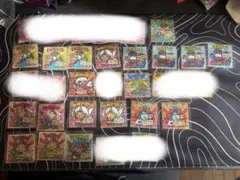 【バラ売り可】 ご当地ビックリマン 西日本編 1枚から可能