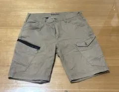 Scot.Inc ベージュ ワークパンツ