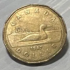 2026年最新】カナダ 1ドル硬貨の人気アイテム - メルカリ