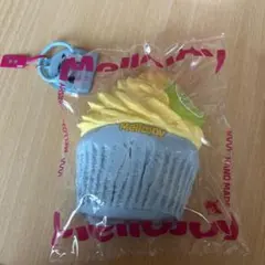 メロジョイ mellojoy カップケーキか？ レモンアイスパレース