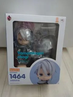 未開封】ねんどろいど 枝垂ほたる 640 だがしかし グッドスマイル