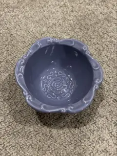 ANNA SUI 陶器製 小物入れ