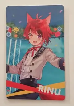 2025年最新】莉犬 ブロマイド サインの人気アイテム - メルカリ