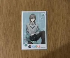 叶 まねきねこコラボ ステッカー