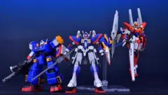 24時間以内発送】 ガンプラまとめ売り - メルカリ