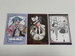 魔入りました！入間くん if 魔フィア ファボテリア イルマ カード