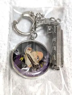 鬼滅の刃 コレクションチャームビッグ 不死川実弥 鬼滅の刃 コレクションチャームビッグ 不死川 実弥 - メルカリ