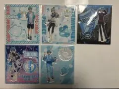 すとぷり　ころん　アクスタ5点