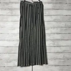 美品✨ISSEY MIYAKE ムーンデニムタイトスカート　ジャガード　2 美品✨ISSEY MIYAKE ムーンデニムタイトスカート ジャガード 2 - メルカリ