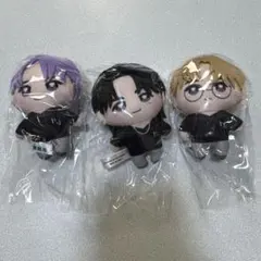 INI かぷっこふれんず 西洸人・田島将吾・許豊凡セット