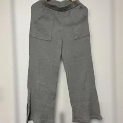 GU レディース　パンツ　L