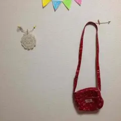 Cath Kidsのミニショルダーバック♡