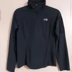 ノースフェイスアウトドアフリースジャケット[レディース]